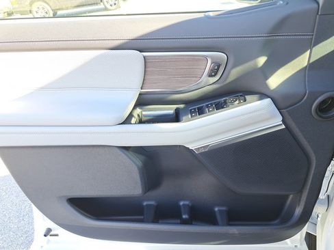 New 2026 Ford Expedition Max Platinum w/ Platinum Ultimate Package image 23