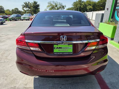 Used 2013 Honda Civic LX image 14