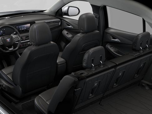 New 2026 Buick Encore GX Sport Touring w/ Advanced Technology Package AWD/4WD image 43
