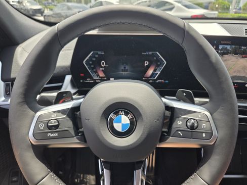 New 2026 BMW X2 xDrive28i w/ Technology Package AWD/4WD image 25