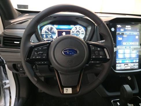 New 2026 Subaru Forester Sport image 15