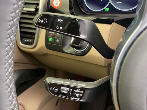 Certified 2023 Porsche Cayenne GTS image 40