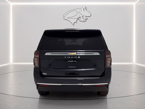 Used 2023 Chevrolet Tahoe LS AWD/4WD image 4