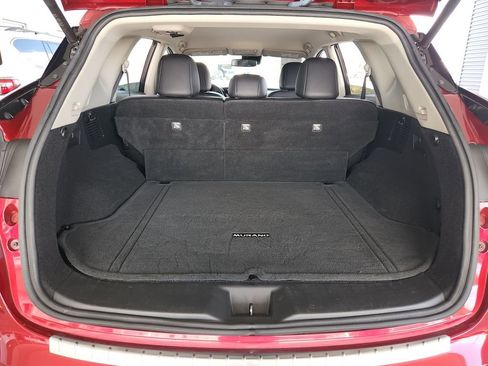 Certified 2021 Nissan Murano SL image 13