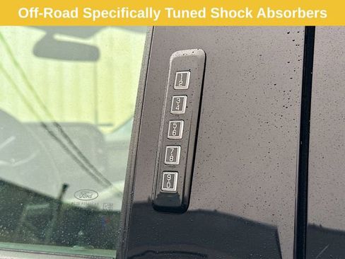 Certified 2024 Ford F250 XLT w/ FX4 Off-Road Package image 18
