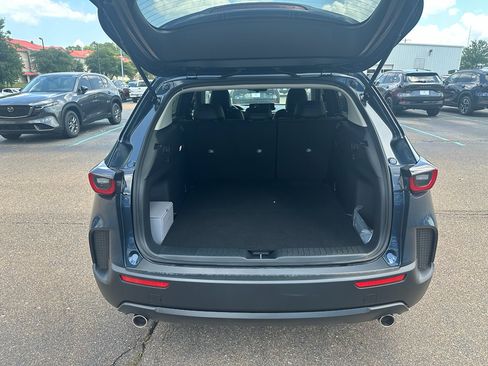 New 2026 MAZDA CX-50 AWD 2.5 S w/ Cargo Package image 23