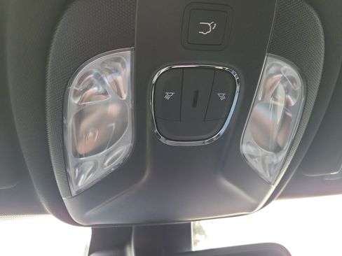 New 2026 Jeep Compass Trailhawk image 36