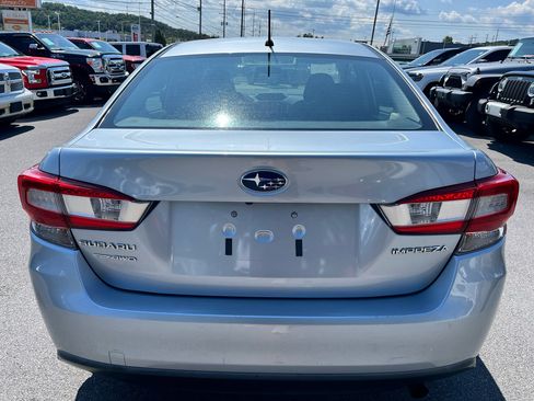 Used 2018 Subaru Impreza 2.0i image 6
