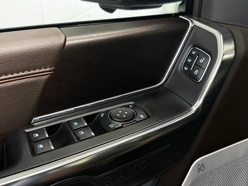 Used 2025 Ford F150 King Ranch w/ FX4 Off-Road Package AWD/4WD image 13