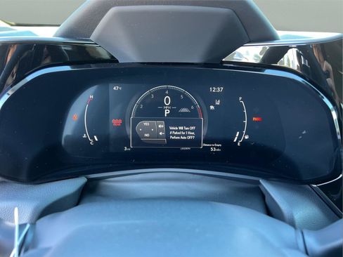 New 2026 Lexus NX 350 NX 350 Premium image 21