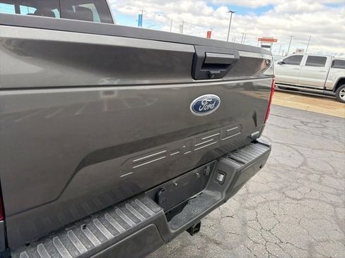 Used 2018 Ford F150 XLT w/ Equipment Group 302A Luxury image 31