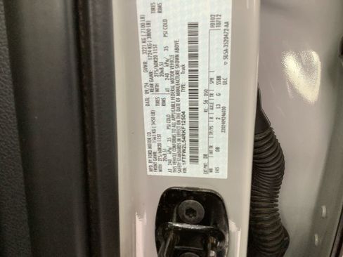 Used 2024 Ford F150 STX image 20