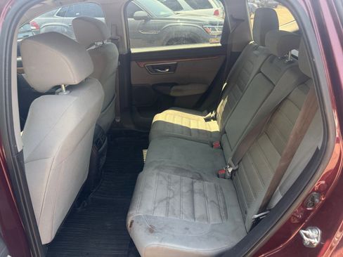 Used 2017 Honda CR-V EX image 17