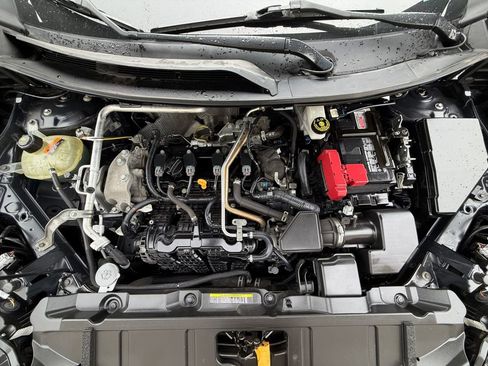 Used 2021 Nissan Rogue S AWD/4WD image 9