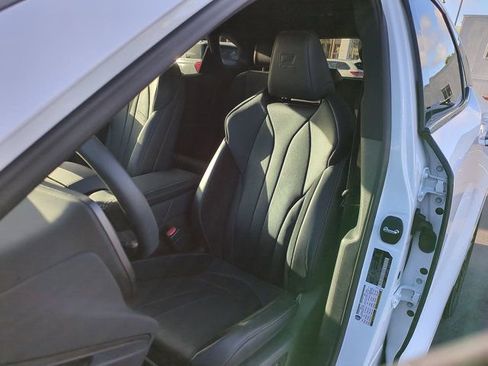 Used 2024 Lexus RX 500h F Sport w/ Convenience Package image 12