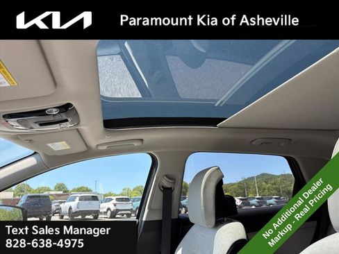New 2026 Kia Sportage SX Prestige AWD/4WD image 15