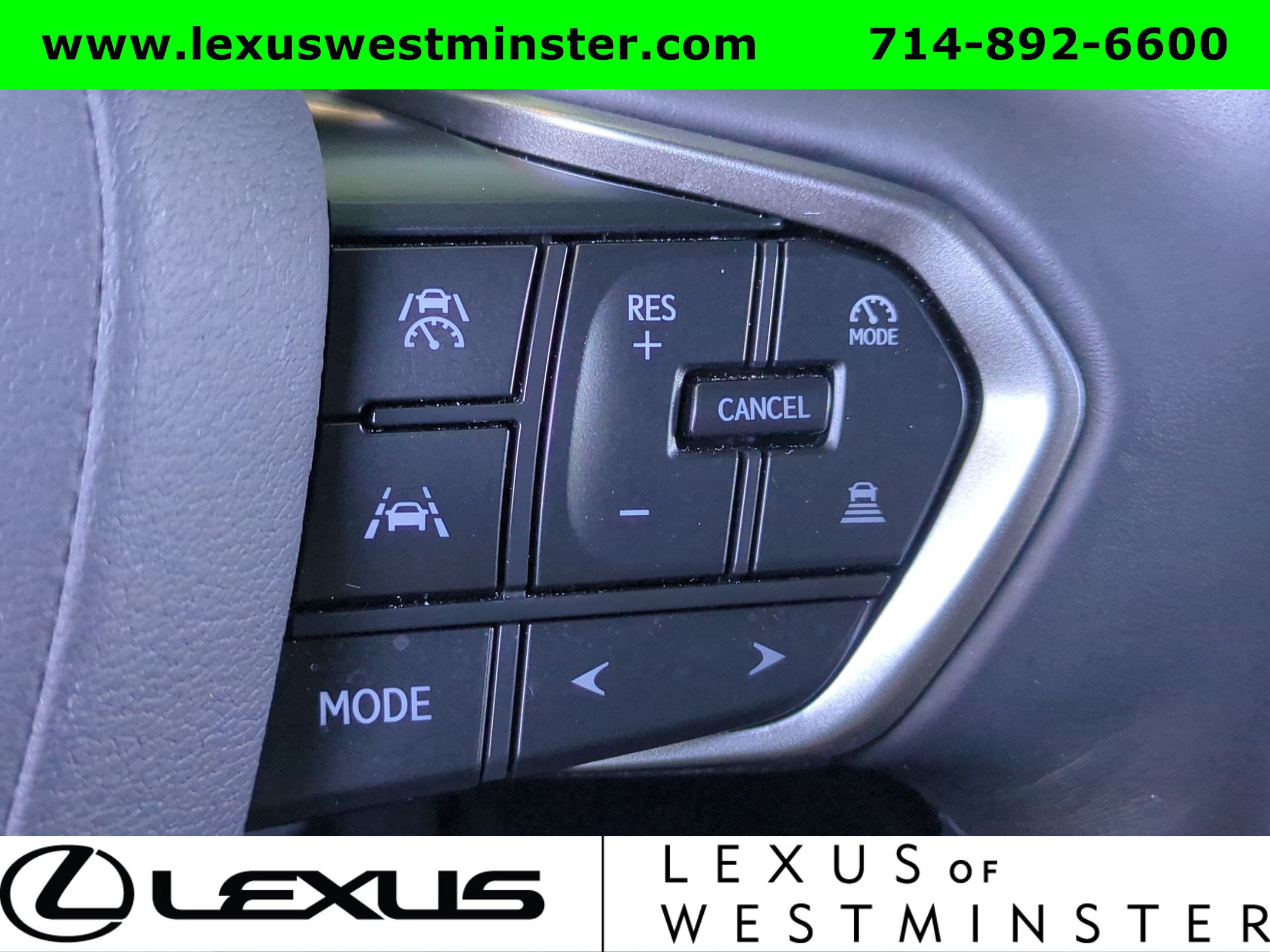 Used 2025 Lexus RX 350 FWD image 25
