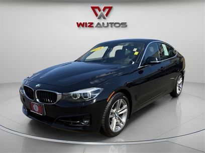 Used 2018 BMW 330i Gran Turismo xDrive w/ Premium Package