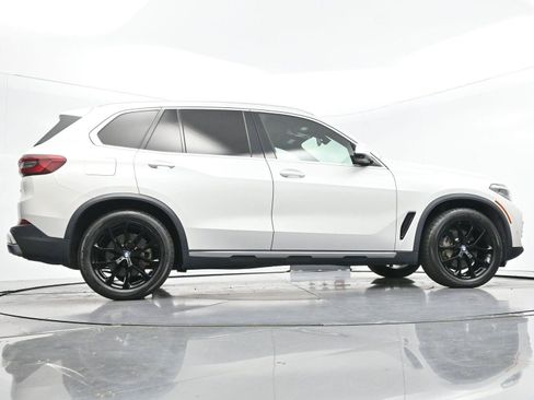 Used 2019 BMW X5 xDrive40i w/ Premium Package 2 AWD/4WD image 50