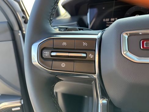 New 2026 GMC Acadia Elevation w/ Black Edition FWD image 31