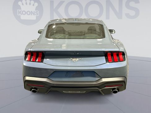 New 2026 Ford Mustang Coupe image 5