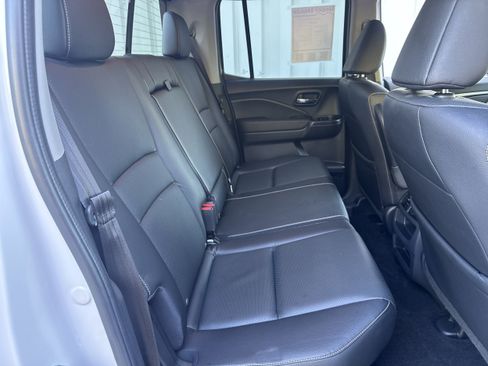 Used 2023 Honda Ridgeline RTL image 14