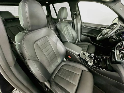 Used 2024 BMW X3 xDrive30i w/ Premium Package AWD/4WD image 44