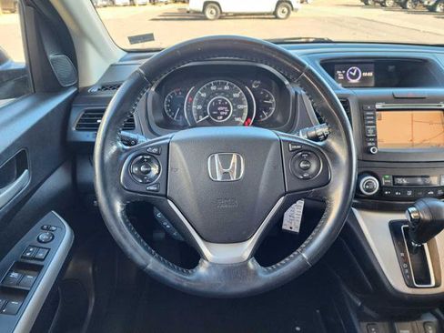 Used 2014 Honda CR-V EX-L image 20