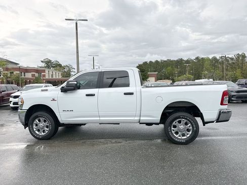 Used 2023 RAM 2500 Big Horn w/ Level 1 Equipment Group AWD/4WD image 6