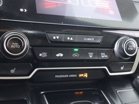 Used 2017 Honda CR-V EX-L image 22