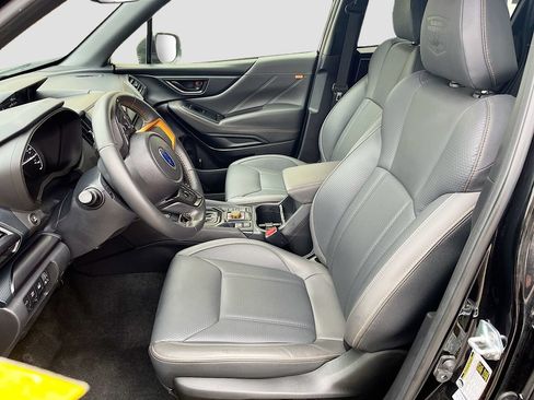 Used 2025 Subaru Forester Wilderness AWD/4WD image 22