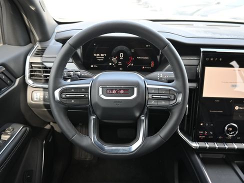 New 2026 GMC Acadia Elevation w/ Black Edition FWD image 10
