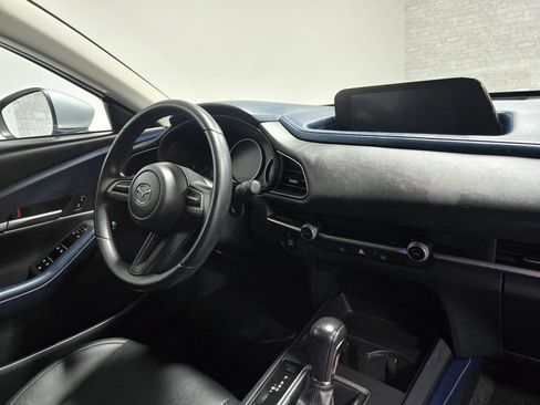 Used 2021 MAZDA CX-30 AWD 2.5 S w/ Select Package image 54