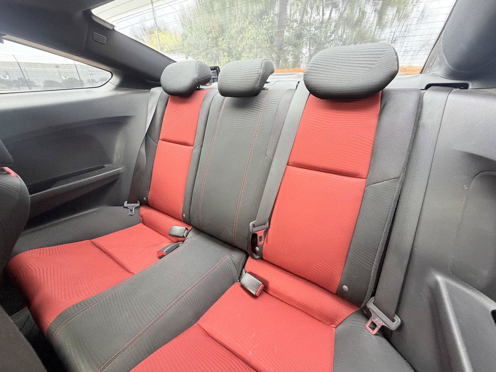 Used 2014 Honda Civic Si image 13
