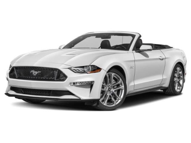 Used 2019 Ford Mustang GT Premium w/ Equipment Group 401A RWD image 4
