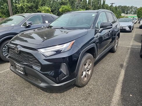 Used 2023 Toyota RAV4 XLE w/ Convenience Package AWD/4WD image 1