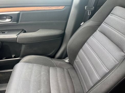 Used 2021 Honda CR-V EX image 31