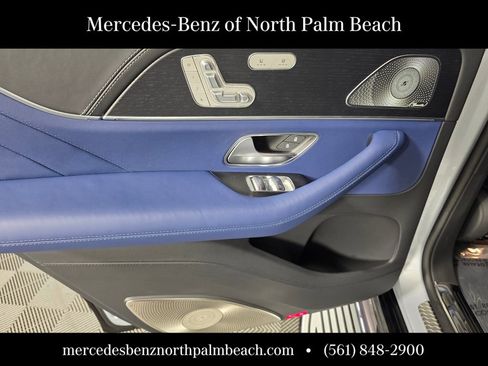 New 2026 Mercedes-Benz Maybach GLS 600 4MATIC image 15