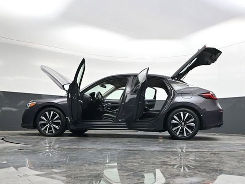 Used 2022 Honda Civic EX-L image 39