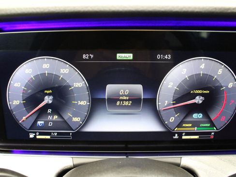 Used 2020 Mercedes-Benz CLS 450 w/ Premium Package image 74