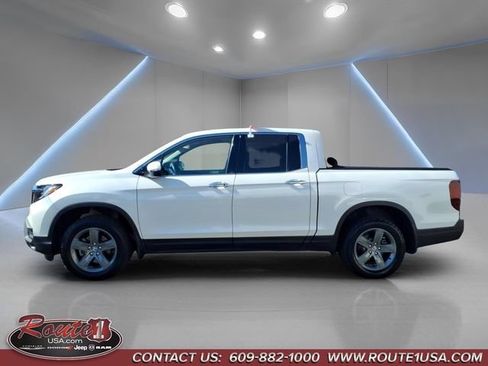 Used 2023 Honda Ridgeline RTL-E image 7
