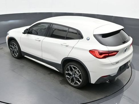 Used 2018 BMW X2 xDrive28i AWD/4WD image 42