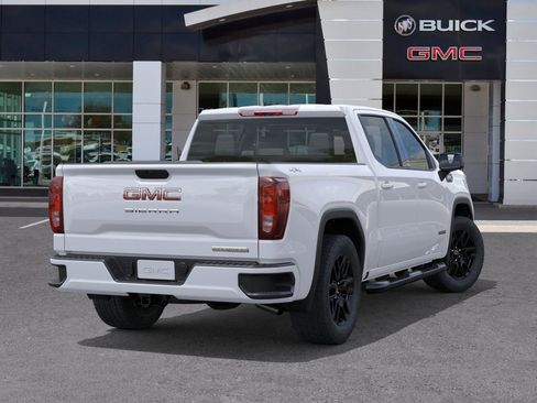New 2026 GMC Sierra 1500 Elevation w/ Elevation Select Package image 4