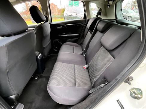 Used 2018 Honda Fit EX image 19