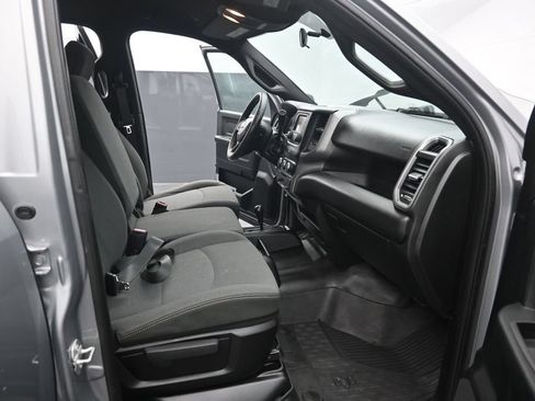 Used 2021 RAM 2500 Tradesman AWD/4WD image 29