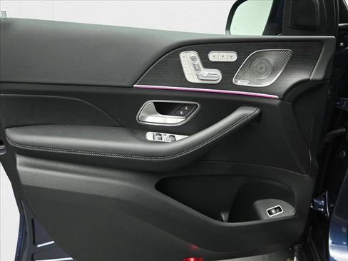 New 2026 Mercedes-Benz GLE 350 4MATIC image 19
