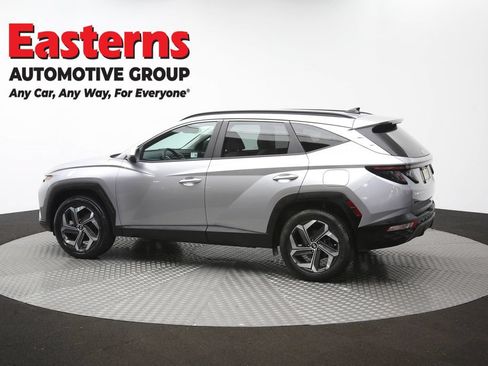 Used 2024 Hyundai Tucson SEL w/ Convenience Package AWD/4WD image 62
