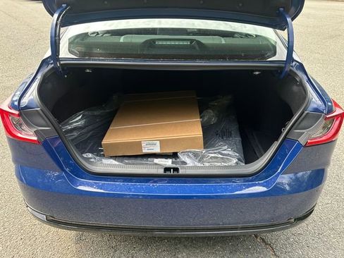 New 2026 Toyota Camry XLE AWD/4WD image 8