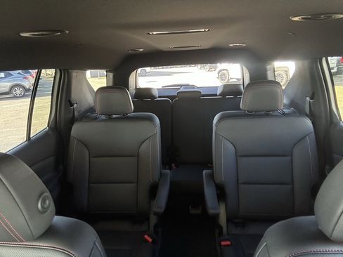 New 2026 Chevrolet Traverse Z71 w/ Enhanced Driving Package image 50