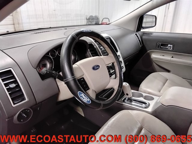 Used 2008 Ford Edge Limited AWD/4WD image 11